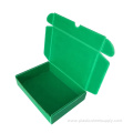 2-12mm OEM & ODM PP Corrugated Plastic Sheet / Hollow Board Polypropylene for Packaging Box